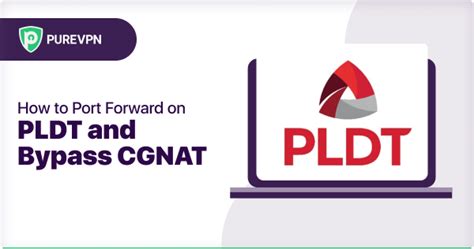 PLDT Guides: CGNAT, AP Isolation, DNS, Bridge .